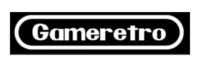 Gameretro logo