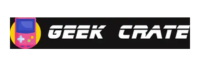 Geek Crate logo