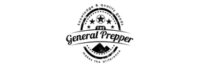 The General Prepper logo
