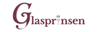 Glasprinsen logo