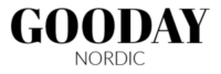 Gooday Nordic logo