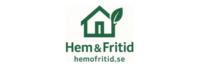 Hem & Fritid logo