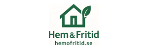 Hem & Fritid logo