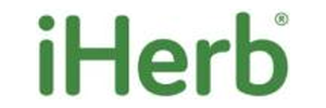 iHerb logo