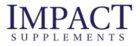 Impact Supplements logo