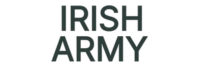 Irish Army logo