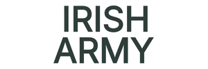 Irish Army logo