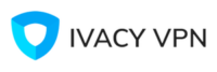 Ivacy VPN logo