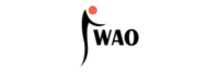 IWAO logo