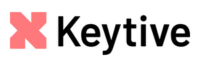 Keytive logo