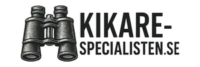 Kikare-specialisten logo