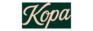 Kopa Golf logo