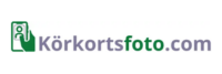 Körkortsfoto logo