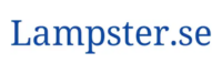 Lampster logo
