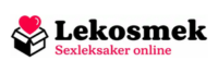 Lekosmek logo