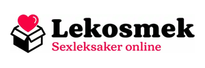 Lekosmek logo
