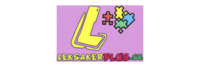 LeksakerPlus logo