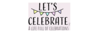 LetsCelebrate logo