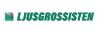 Ljusgrossisten logo