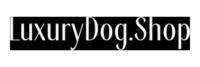 Luxury Dog Shop logo