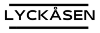 Lyckåsen logo