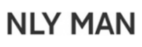 NLY Man logo