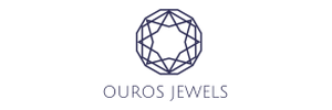 Ouros Jewels logo