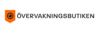 Övervakningsbutiken logo