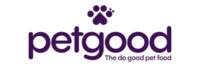 Petgood logo