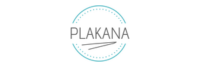 Plakana logo
