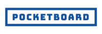 Pocketboard logo