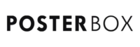 PosterBox logo