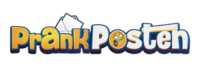 Prankposten logo