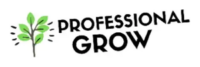 Professional Grow logo