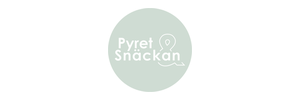 Pyret & Snäckan logo