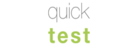 Quicktest logo