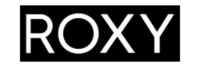 Roxy logo