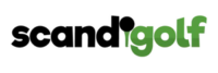 ScandiGolf logo