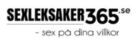 Sexleksaker365 logo