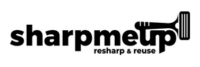 Sharpmeup logo