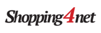 Shopping4net logo