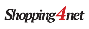 Shopping4net logo