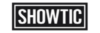 Showtic logo