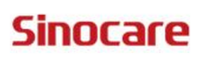 Sinocare logo