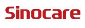 Sinocare logo