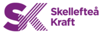 Skellefteå Kraft logo