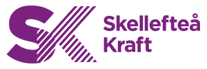Skellefteå Kraft logo