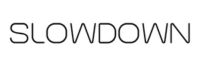 Slowdown logo