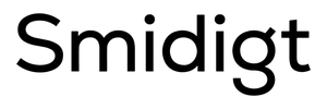 Smidigt.com logo