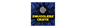 Smugglers Crate logo